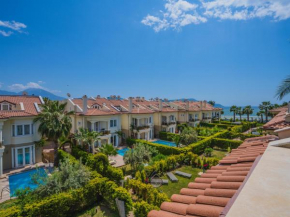 Sunset Beach Club Aqua Lettings